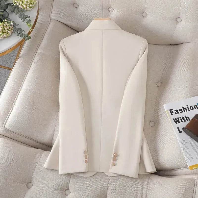 Fashionable Women Work Blazer Jacket and Suit Jacket - EX-STOCK Canada