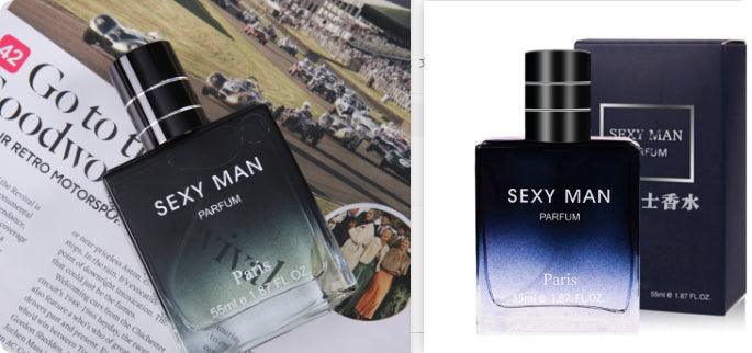 Cologne men's perfume lasting light fragrance - EX-STOCK Canada