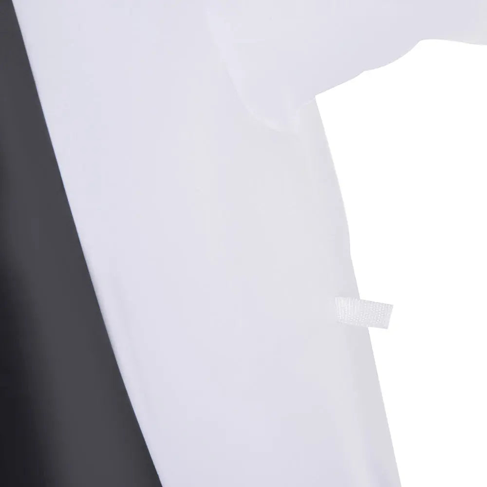 6' Tall Halloween Inflatables Outdoor Decorations White Ghost, Light Up Blow Up Yard Decor With LED Light And Fan Indoor Outdoor For Garden, Lawn, Party, Holiday - EX-STOCK Canada