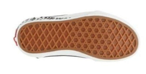 Vans Ward OTW - Scarpe da Skate per Bambini - EX-STOCK Canada