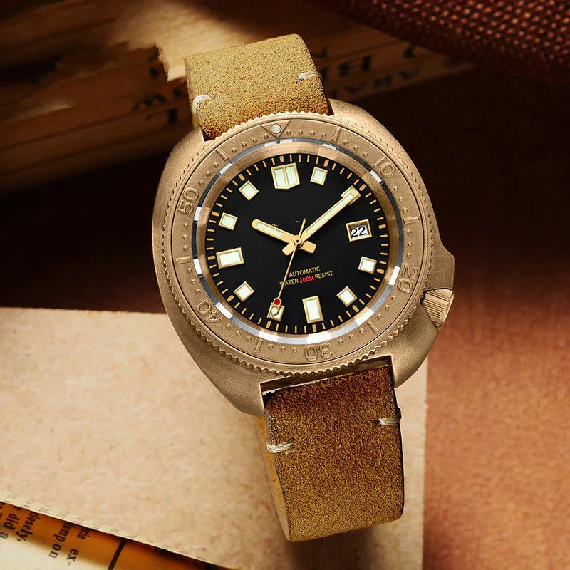 Men's Fashion Automatic Mechanical Movement Watches EX-STOCK Canada