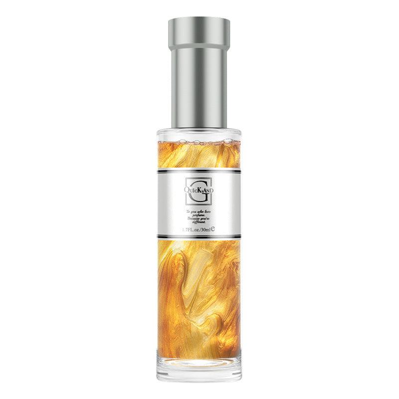 Men's Quicksand Perfume Type Long-lasting Light Perfume - EX-STOCK Canada