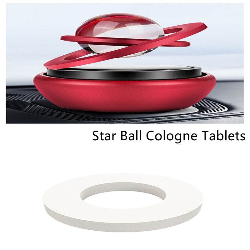 Car perfume seat decoration Vehicle Air Freshener - EX-STOCK Canada