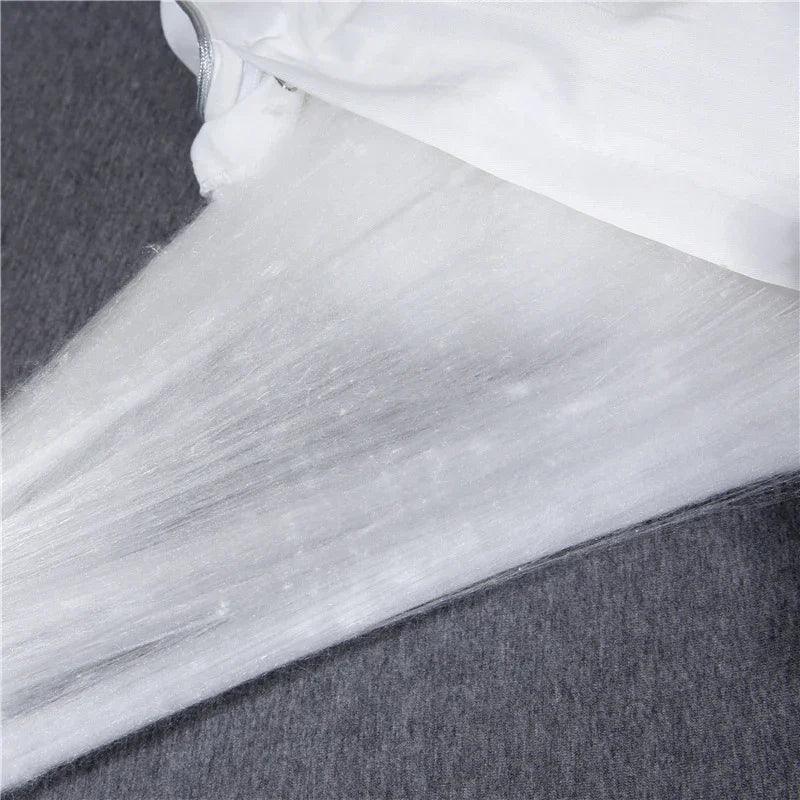 Summer Quilt Spring And Autumn Thickening Thermal Winter Duvet EX-STOCK Canada