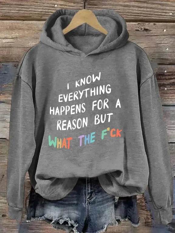 Women's 3D Digital Printing Hoodie Sweatshirt top - EX-STOCK Canada