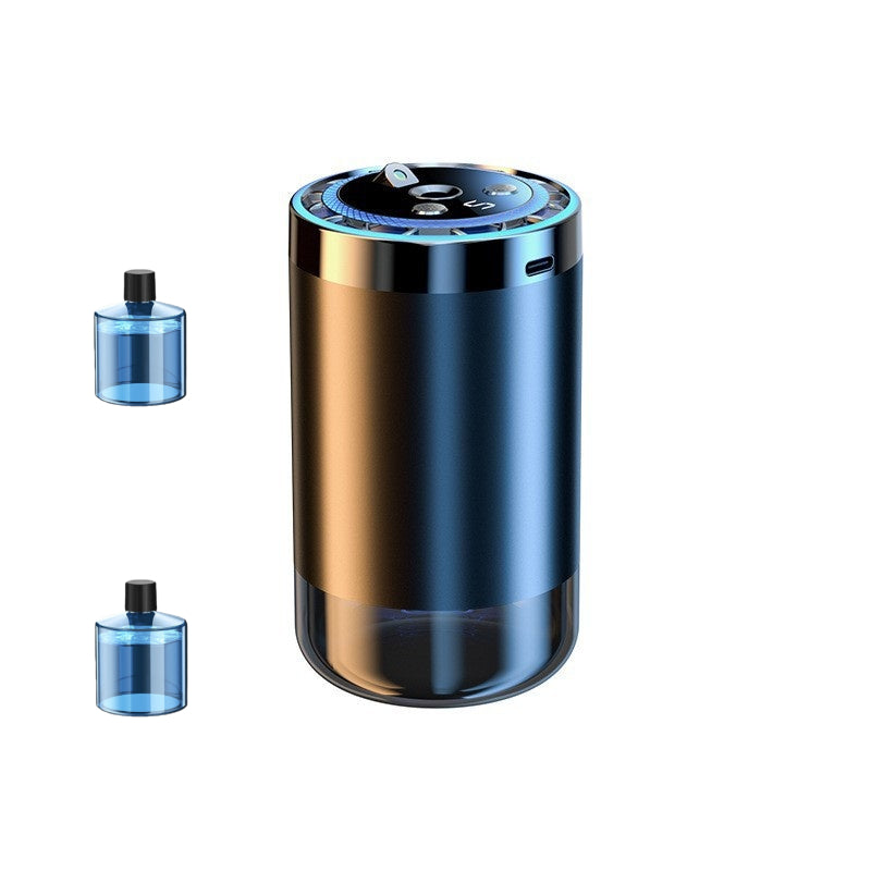 Difusor de Aromas Inteligente para Coche Perfume Decorativo Humidificador - EX-STOCK Canada