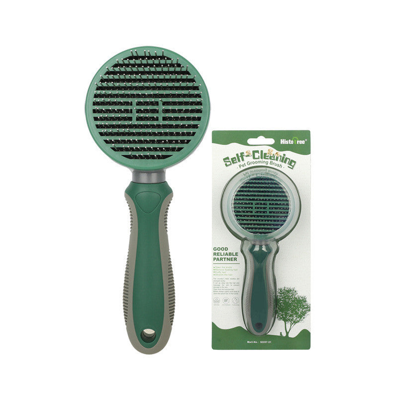 Automatic Hair Removal Comb For Beauty Products EX-STOCK Canada