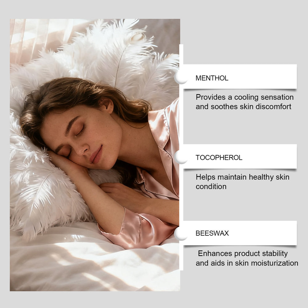 Anti-snoring Sleep Strips