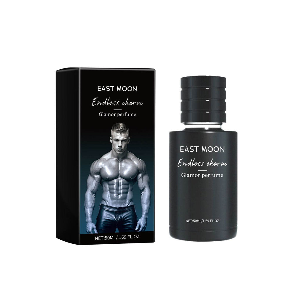 EAST MOON Endless Charm Glamour Perfume For Men - EX-STOCK Canada