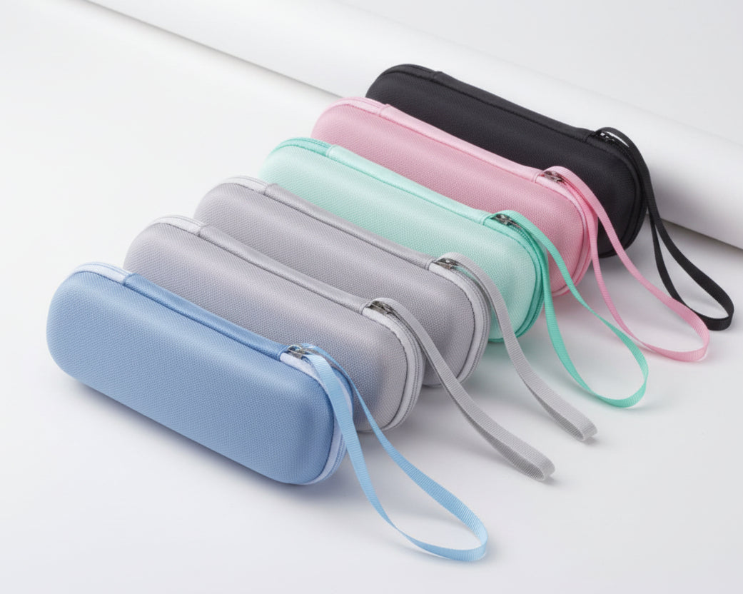 Translation Reading Pen Storage Case – EVA Pencil Box (5 Colours)