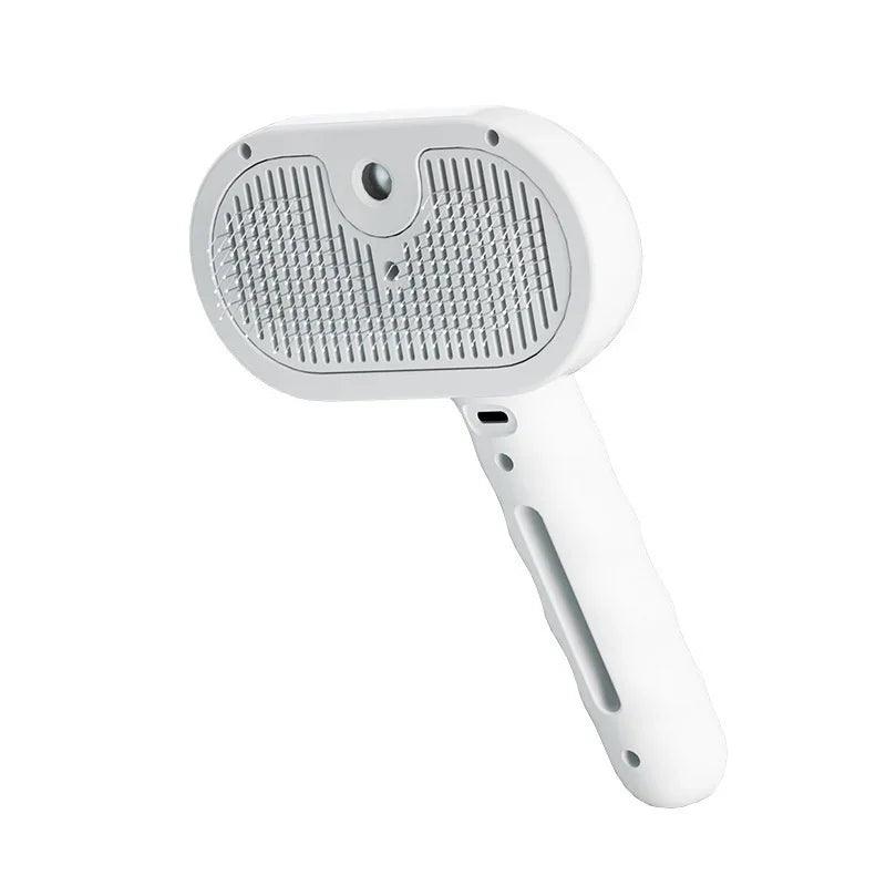 Pets Spray Hair Comb Pet Hair Remover Cleaning Brush Cats Grooming Dog Accessories Tools Dematting Water Mist Humidifier Comb Pet Supplies EX-STOCK Canada
