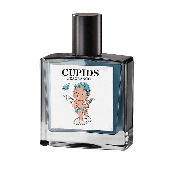 Second Generation Cupid Pheromone Perfume - EX-STOCK Canada