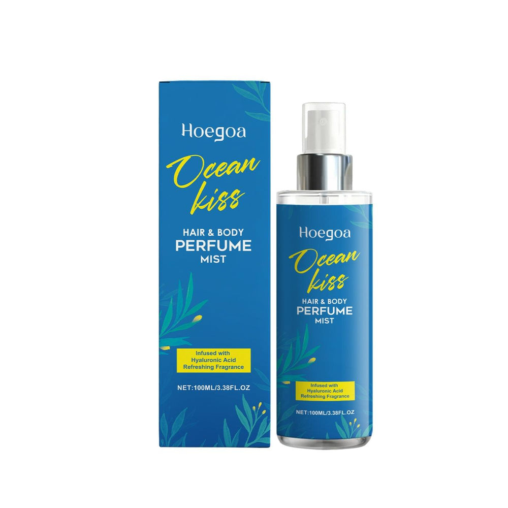 Moisturizing Hair Care Perfume Spray - EX-STOCK Canada