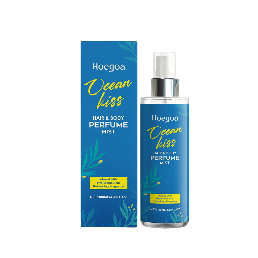 Spray parfumé pour cheveux hydratant - EX-STOCK Canada