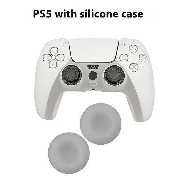 غطاء واقٍ لمقبض PS5EX-STOCK Canada