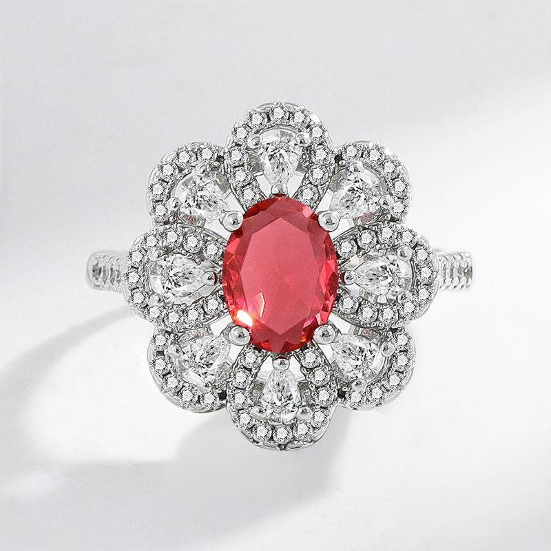 Bride Jewelry Earrings Necklace Jewelry Suit - EX-STOCK Canada