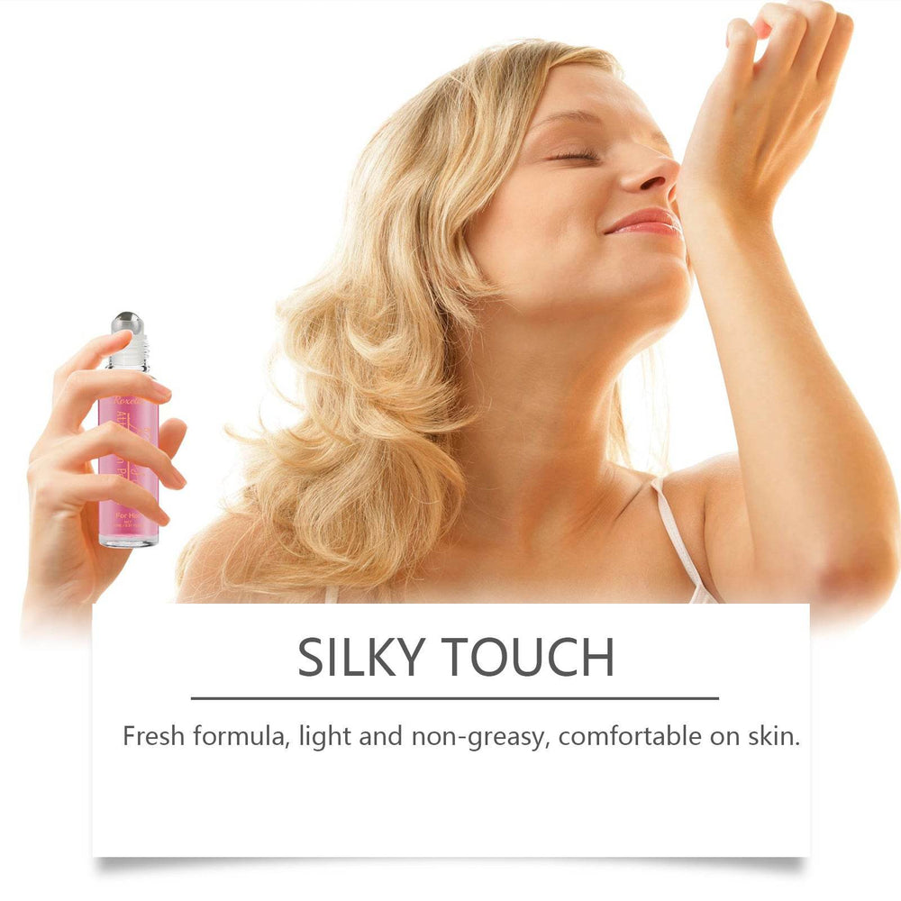 ROXELIS ATTRACTION PERFUME Long lasting Gift choice Women perfume - EX-STOCK Canada