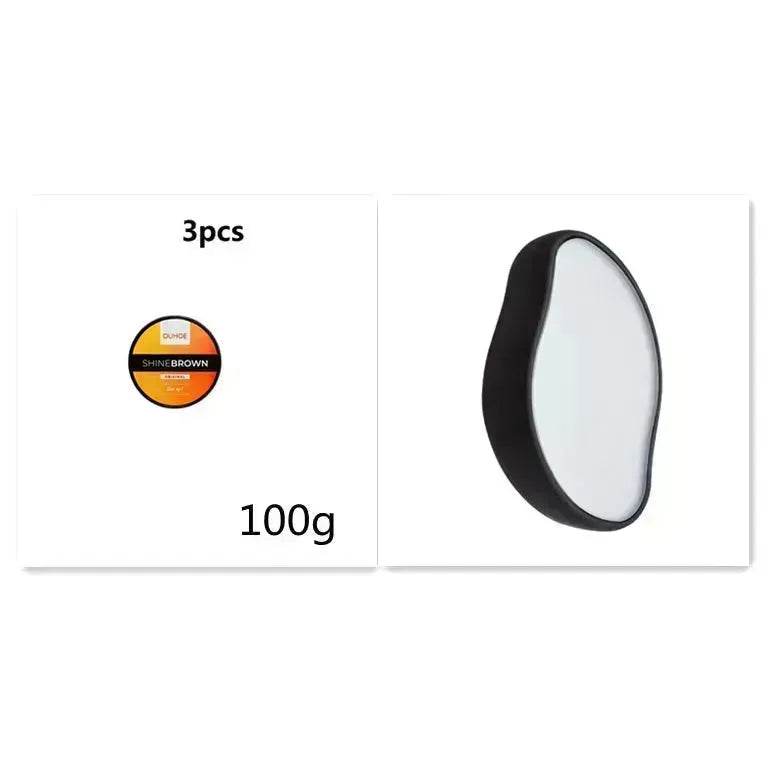 Intensive Tanning Luxe Gel Body Tanning Cream After Sun Repair Combination Aloe Vera Gel Wheat Complexion Beach Bronzer Summer Gadgets - EX-STOCK Canada