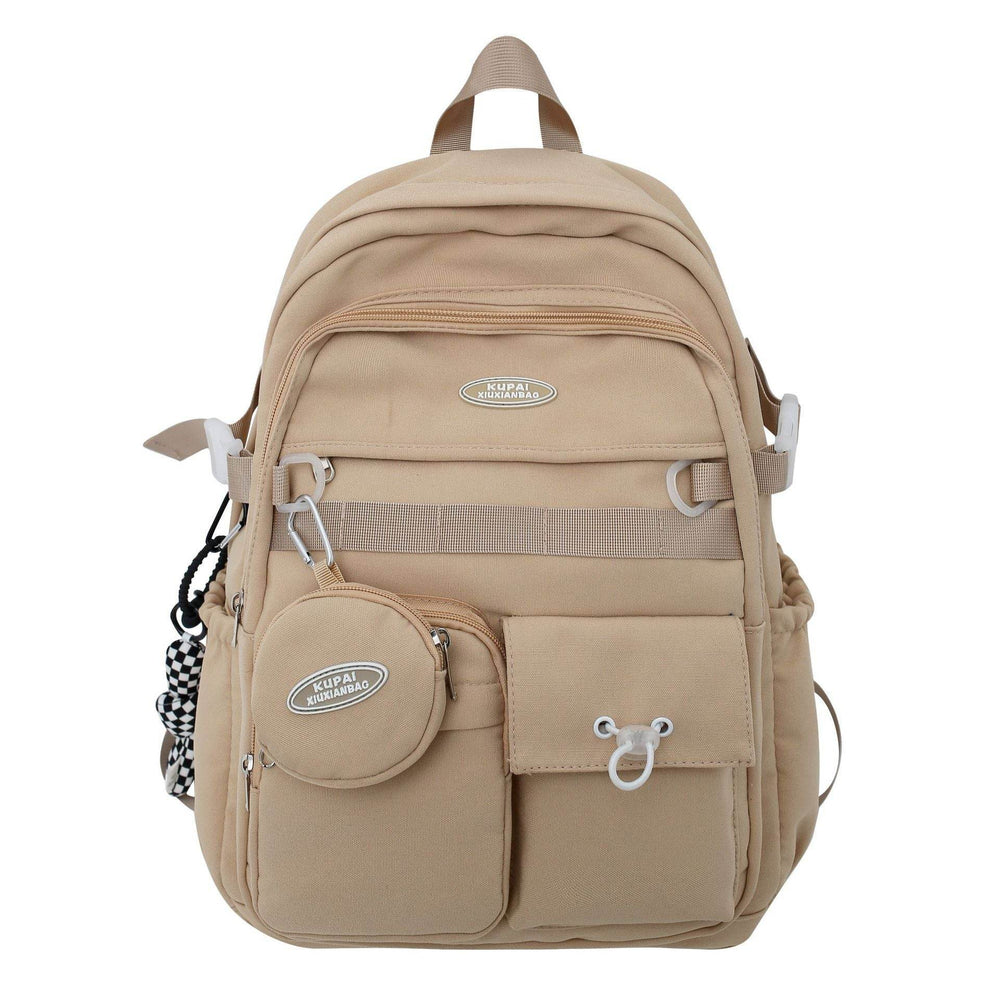 High School And College Teen Backpack for School - EX-STOCK Canada