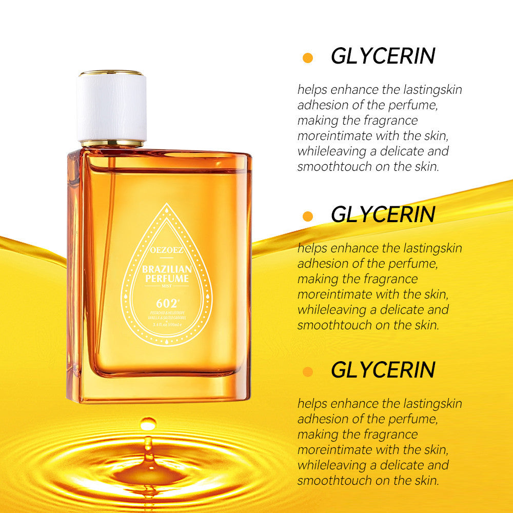 Women's Hair And Body Perfume Spray EX-STOCK Canada