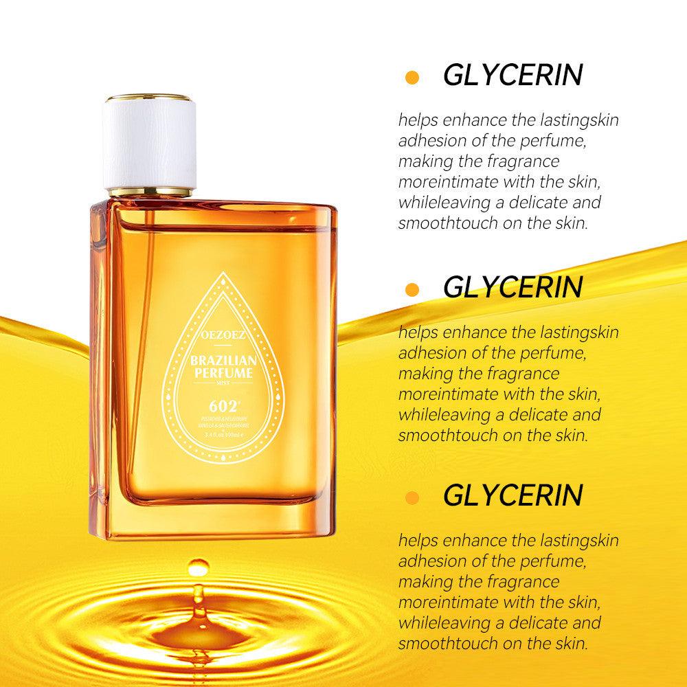 Women's Hair And Body Perfume Spray EX-STOCK Canada