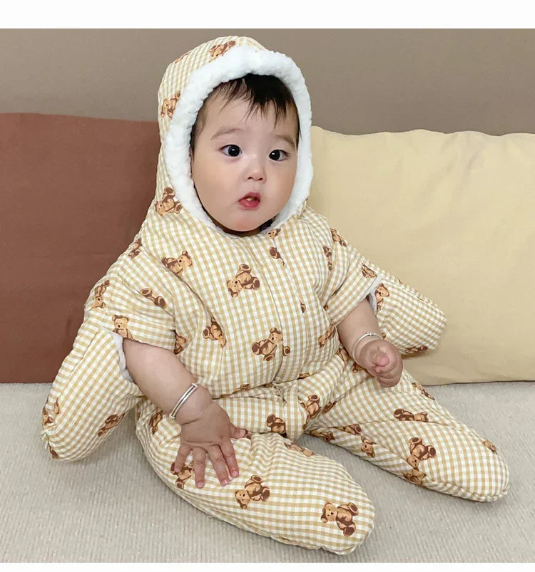 Couette de portage pour bébé, Doudou pour bébé, Vêtements d'extérieurEX-STOCK Canada