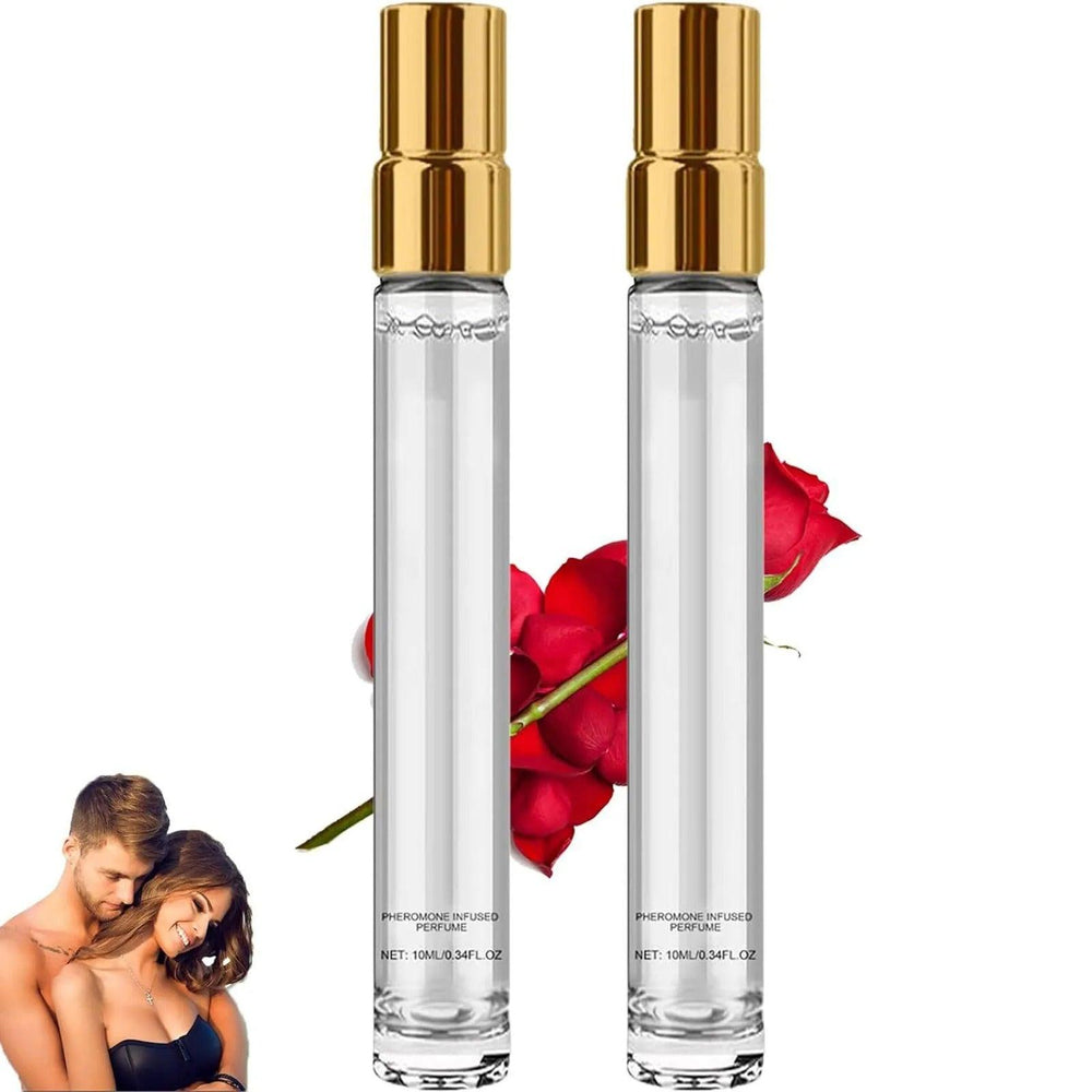 عطر فيلومون 10 مل أنبوب اختبار عطر للنساء - EX-STOCK Canada