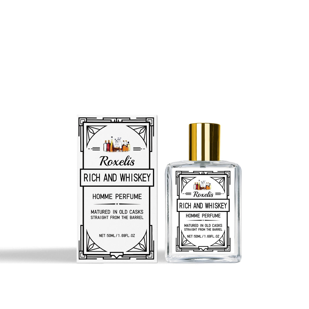 Men's Perfume - EX-STOCK Canada