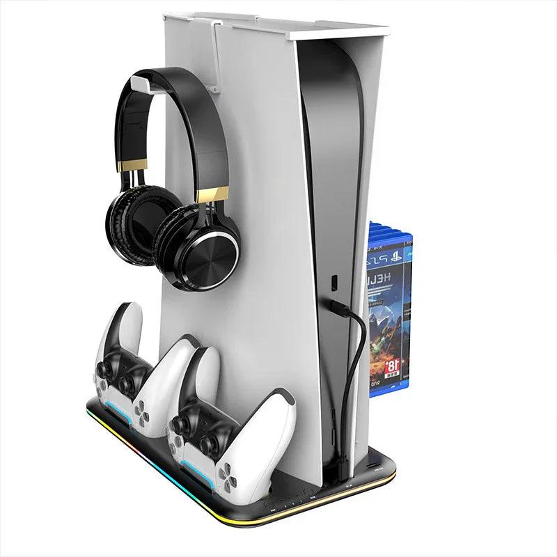 PS5 Host Multi-function Cooler Pad EX-STOCK Canada