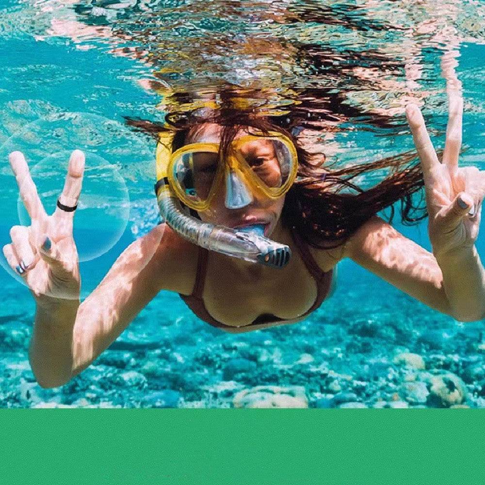 Smart Ring Video Turning Artifact EX-STOCK Canada