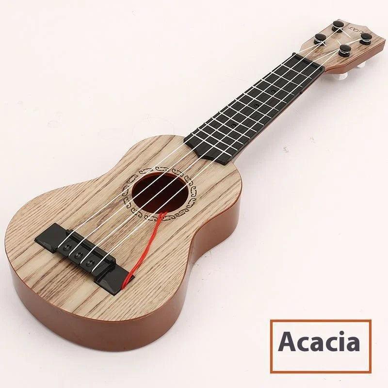 Ukulélé Guitare Instrument de Musique JouetEX-STOCK Canada