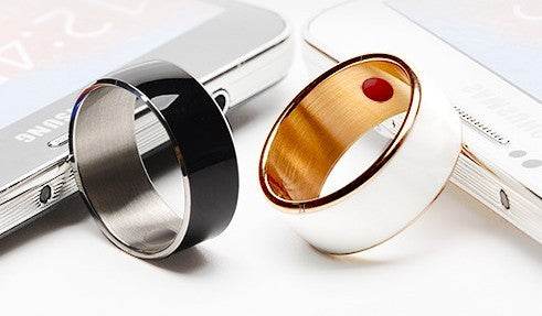 R3F Smart Ring NFC EX-STOCK Canada