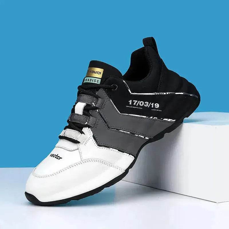 Men's Casual Shoes Sports Walking Running Sneakers Shoe - EX-STOCK Canada