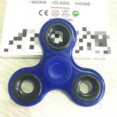 Leaf Top Finger Toy - EX-STOCK Canada