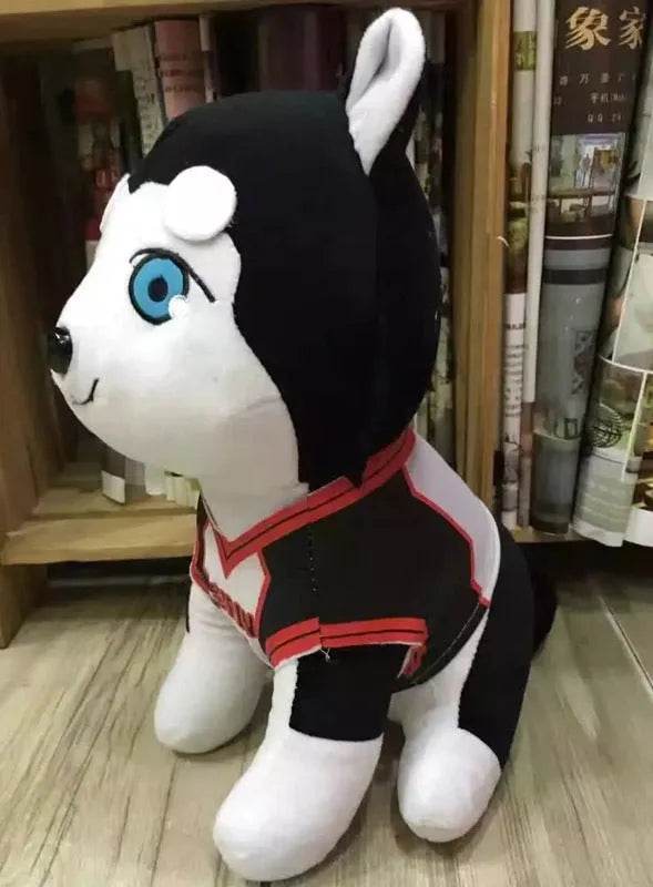 Kuroko's basketball sitting plush plush doll - EX-STOCK Canada