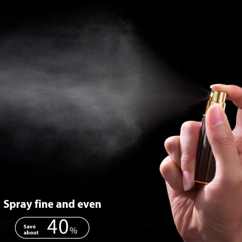 Perfume Sub-bottles 10ml Large Capacity - EX-STOCK Canada