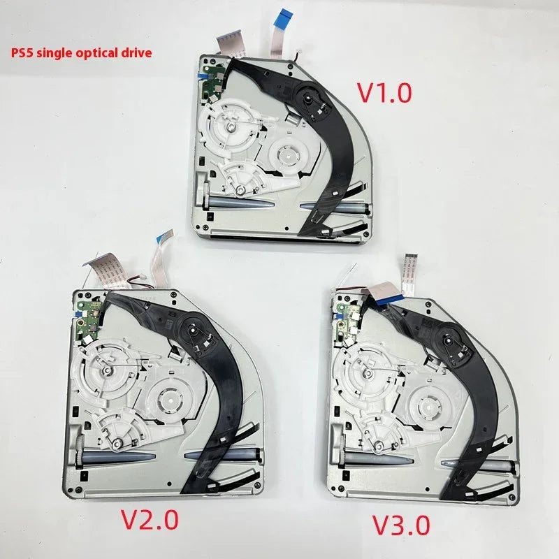 PS5 Host Optical Drive V10 V20 V30 Optical Drive Assembly Repair Accessories EX-STOCK Canada