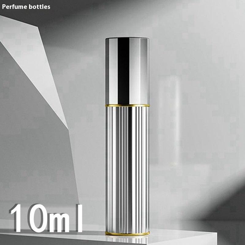 Perfume Sub-bottles 10ml Large Capacity - EX-STOCK Canada