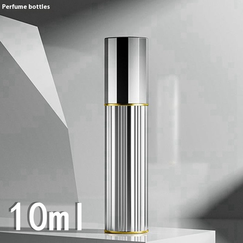 Perfume en sub-botellas 10 ml de gran capacidad - EX-STOCK Canada