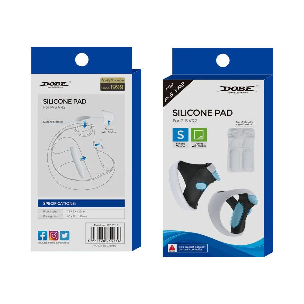 PS5 VR2 Gamepad Non-slip Silicone Mat EX-STOCK Canada