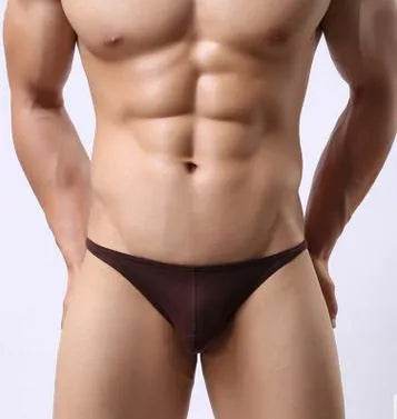Spandex Wonderjock brief trunk underwear panties men - EX-STOCK Canada