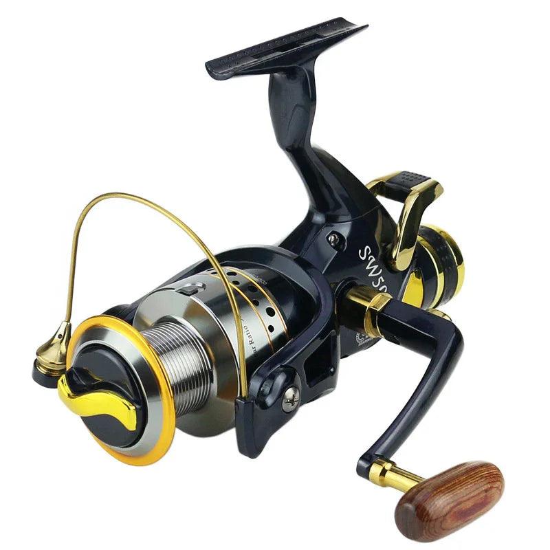 SW50 60 fishing wheel EX-STOCK Canada