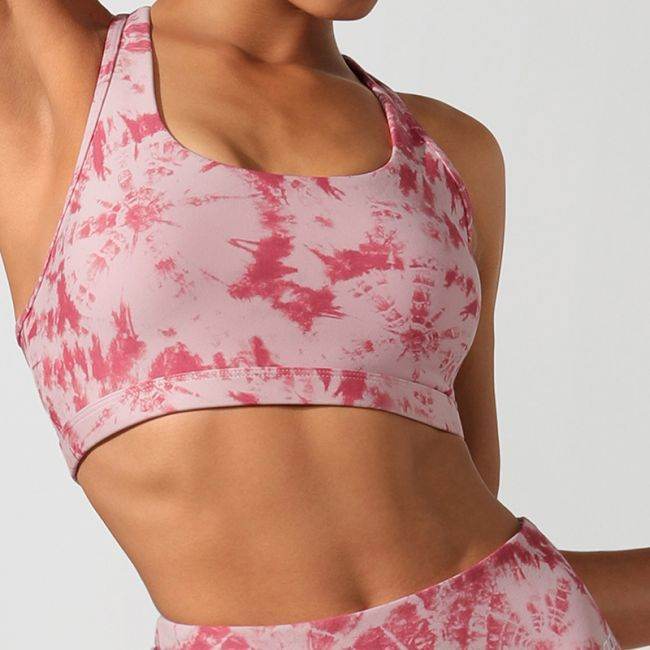 Women Workout Yoga Exercise Fitness Yoga 2 piece set - EX-STOCK Canada