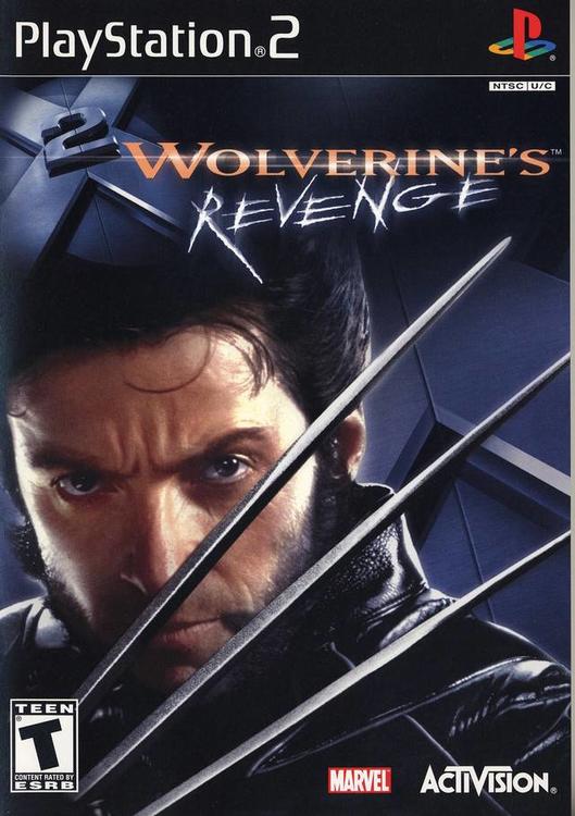 X2 : La vengeance de Wolverine