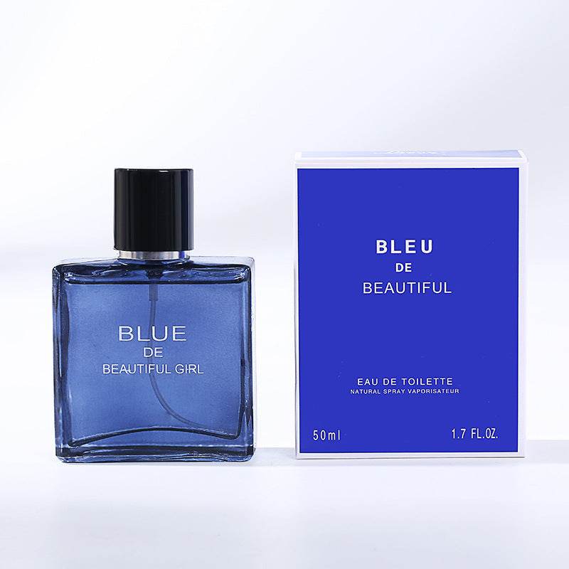 BLUE DE BEAUTIFUL Perfume for Women - EX-STOCK Canada