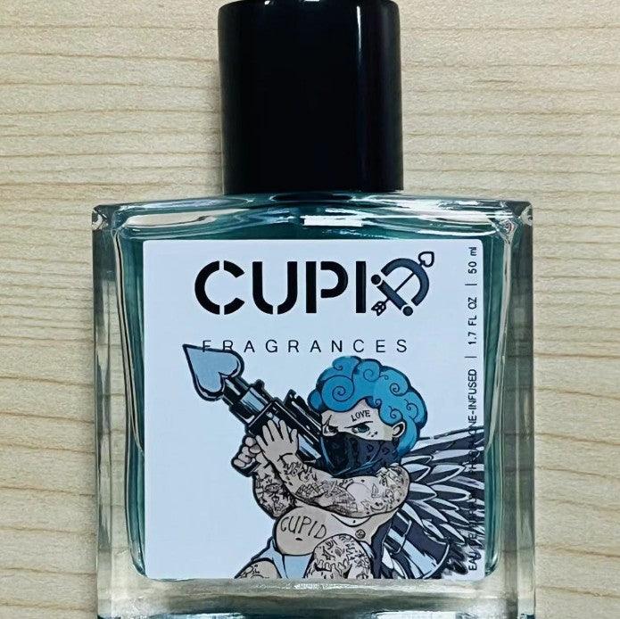 Second Generation Cupid Pheromone Perfume - EX-STOCK Canada