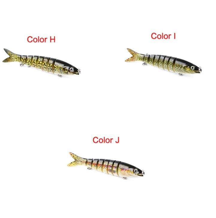 Fishing Lure Fishing Bait EX-STOCK Canada