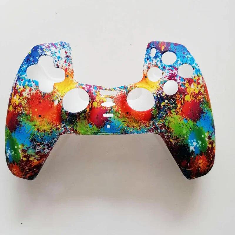 PS5 grip silicone protective cover EX-STOCK Canada