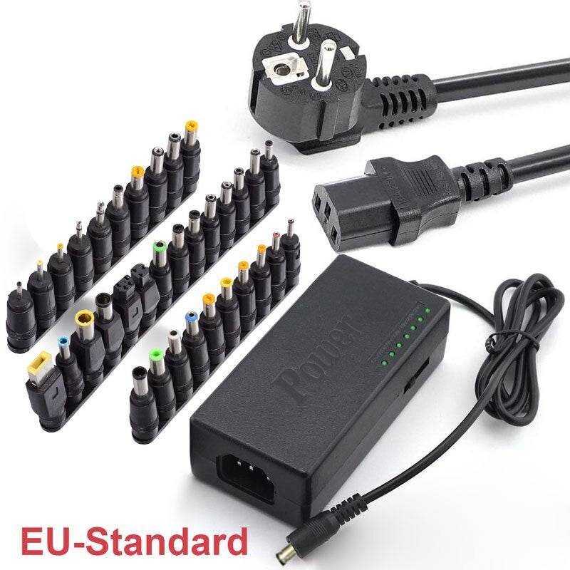96w 12V24V universal adjustable power adapter - EX-STOCK Canada