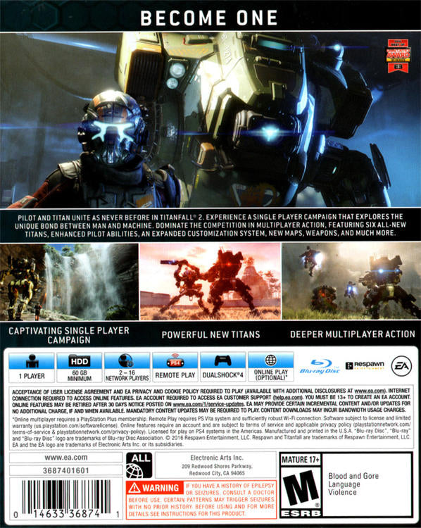 Titanfall 2